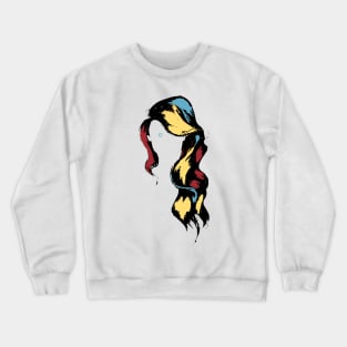 Hairbow II Crewneck Sweatshirt